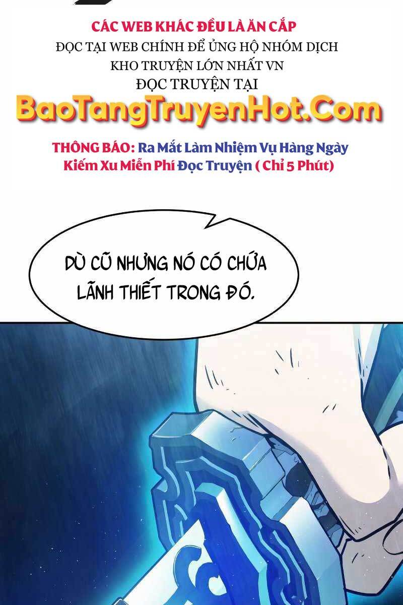 Cảm Kiếm Tuyệt Đối: Chương 20