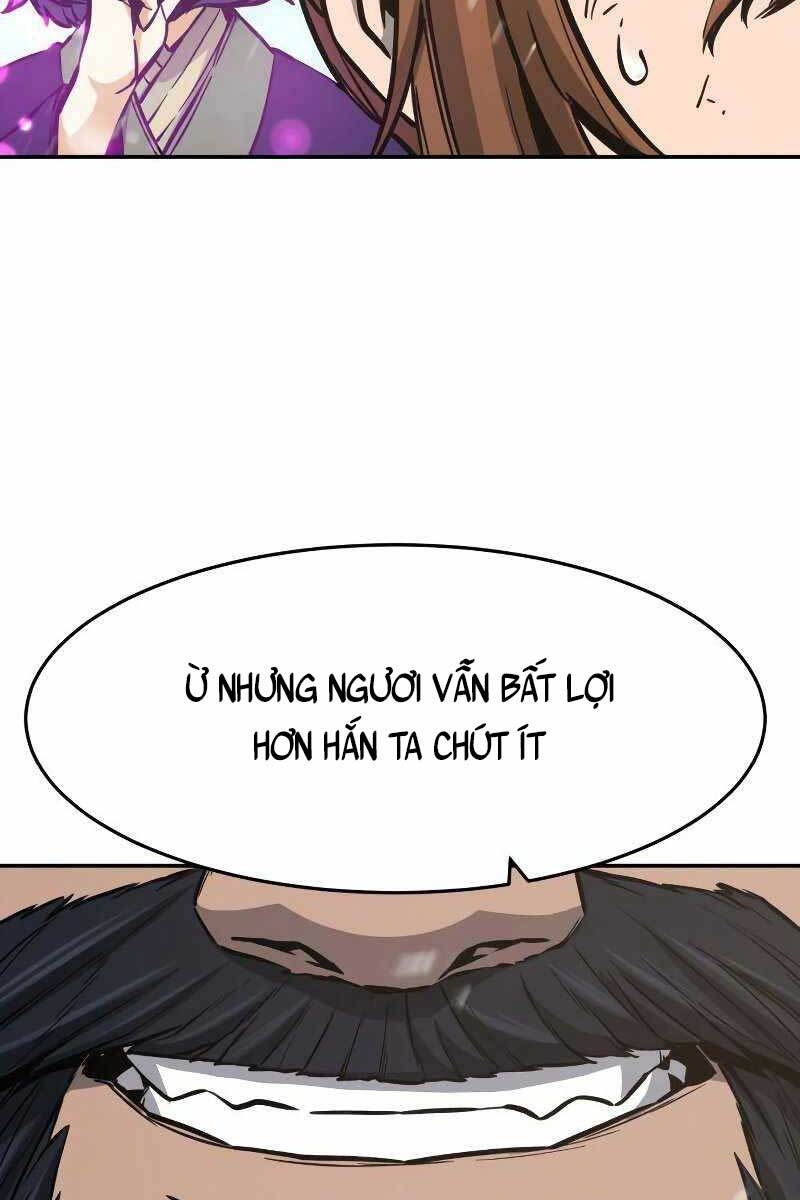 Cảm Kiếm Tuyệt Đối: Chương 20