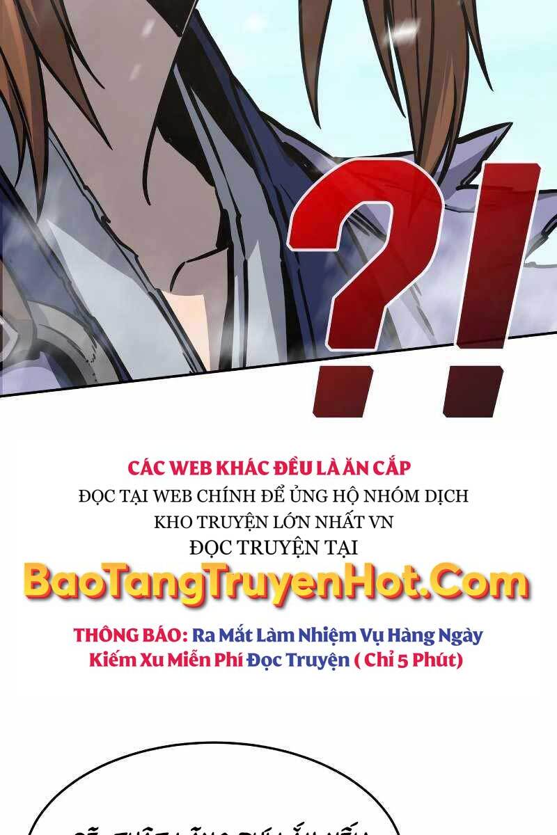 Cảm Kiếm Tuyệt Đối: Chương 20