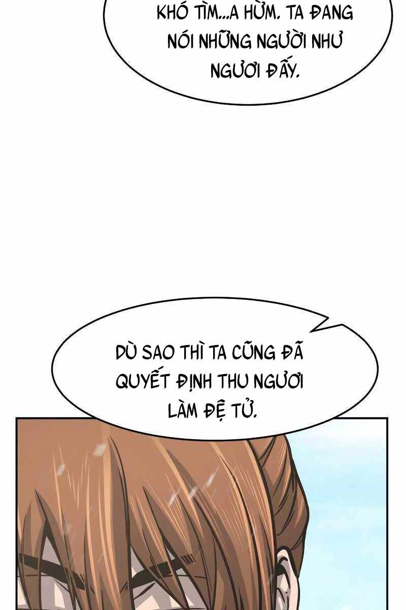 Cảm Kiếm Tuyệt Đối: Chương 20