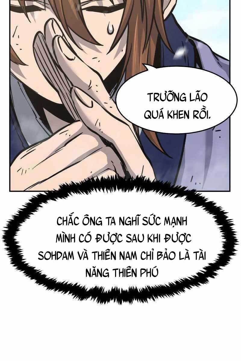 Cảm Kiếm Tuyệt Đối: Chương 20