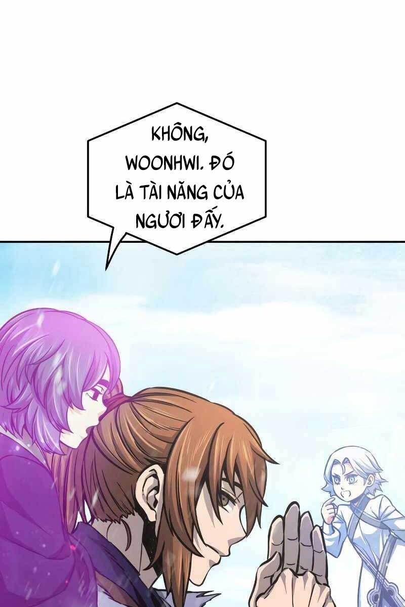 Cảm Kiếm Tuyệt Đối: Chương 20