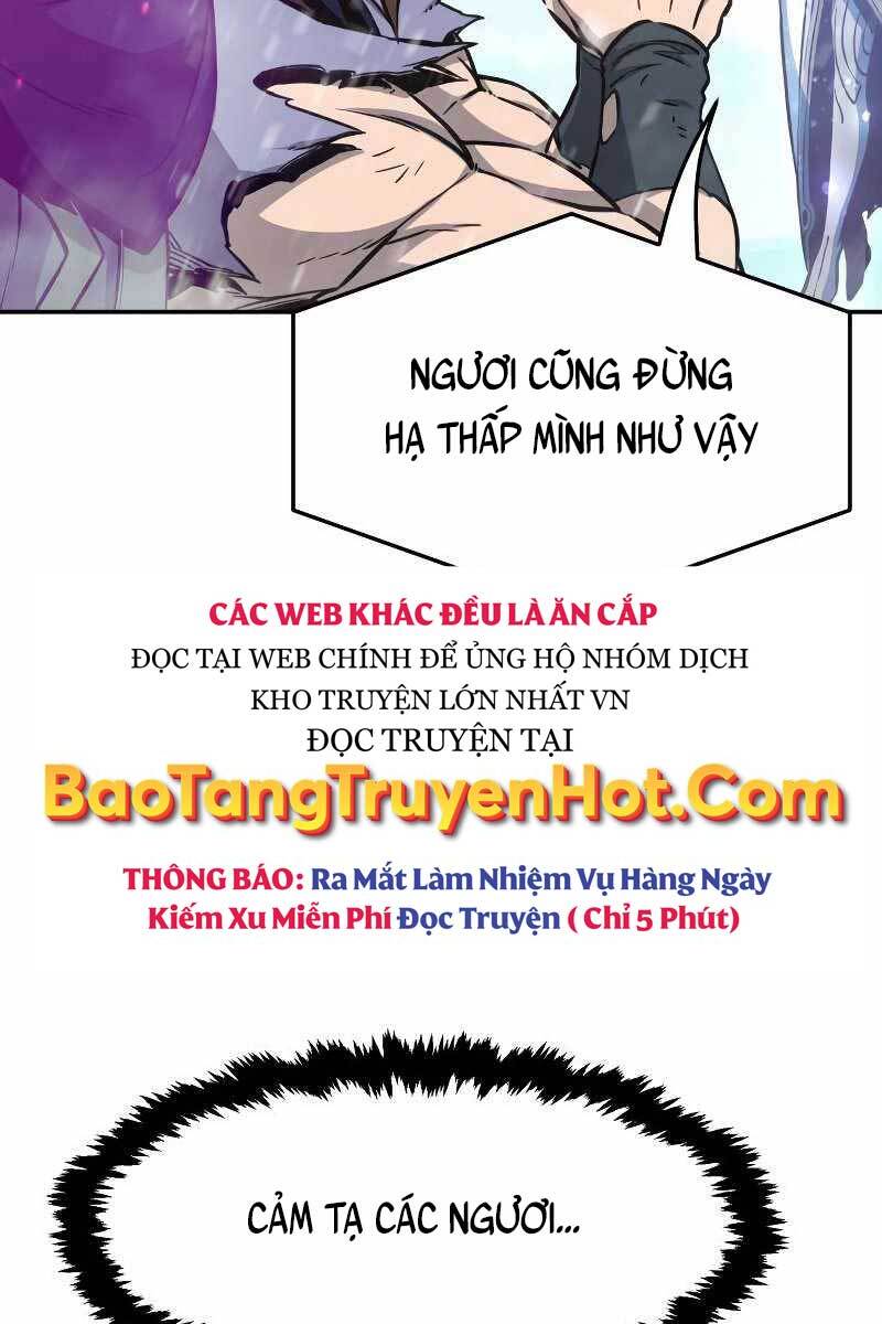 Cảm Kiếm Tuyệt Đối: Chương 20