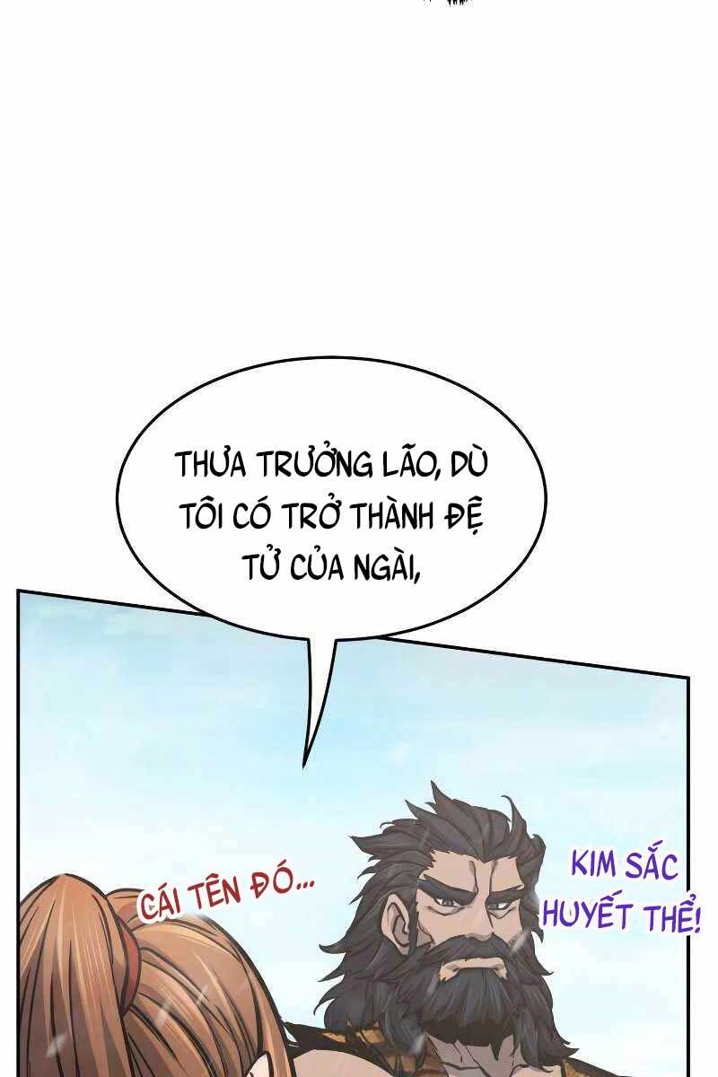 Cảm Kiếm Tuyệt Đối: Chương 20