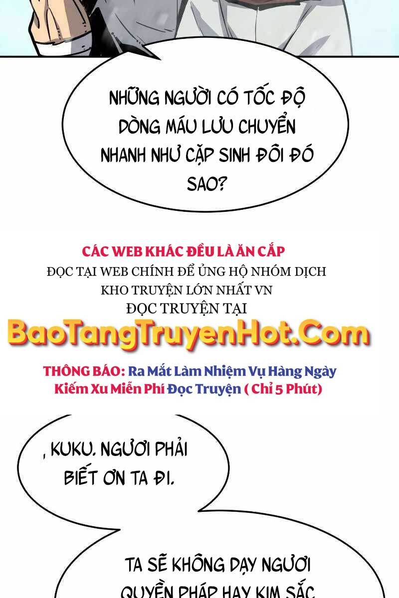 Cảm Kiếm Tuyệt Đối: Chương 20