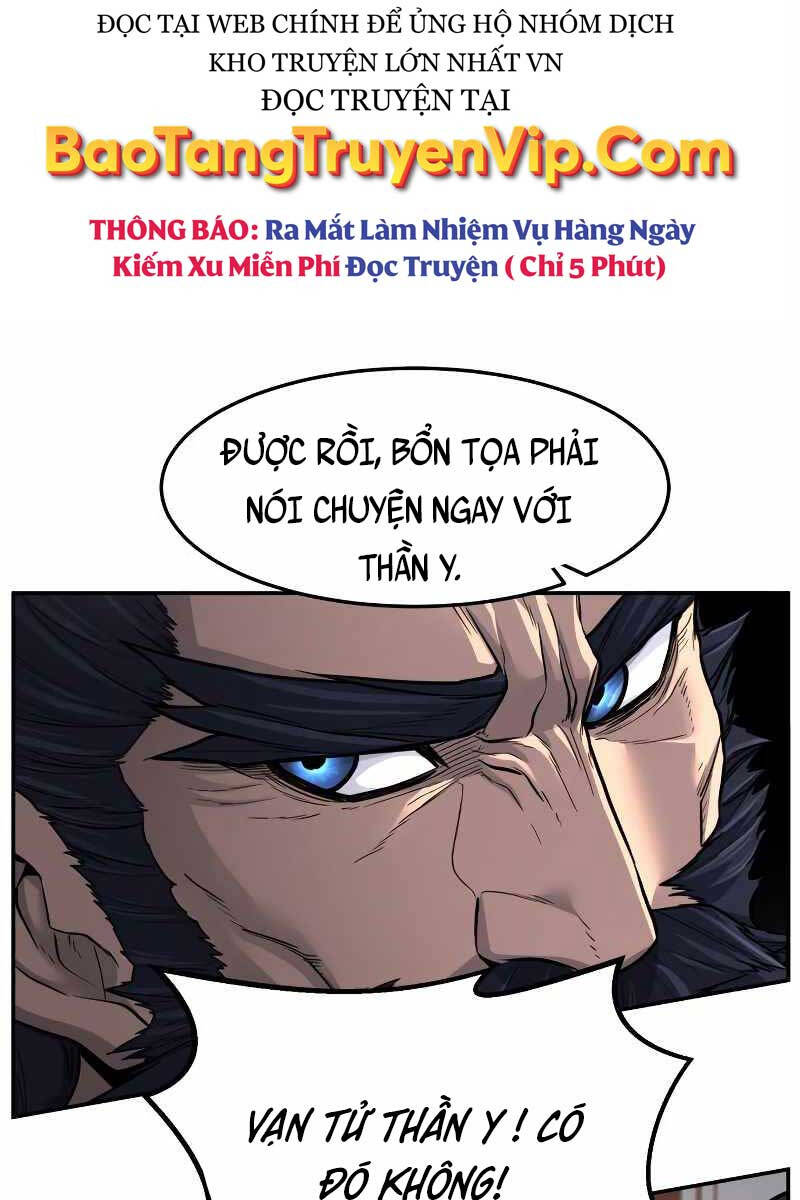 Cảm Kiếm Tuyệt Đối: Chương 22