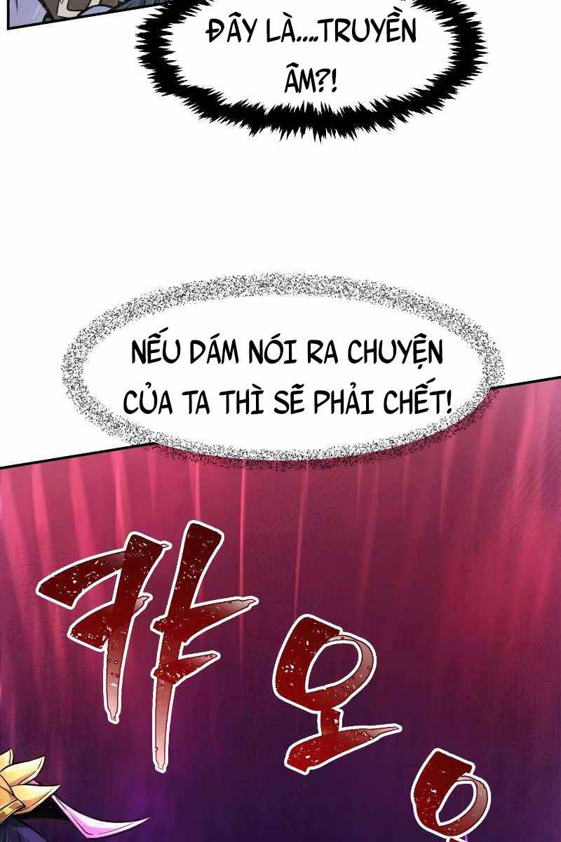 Cảm Kiếm Tuyệt Đối: Chương 22