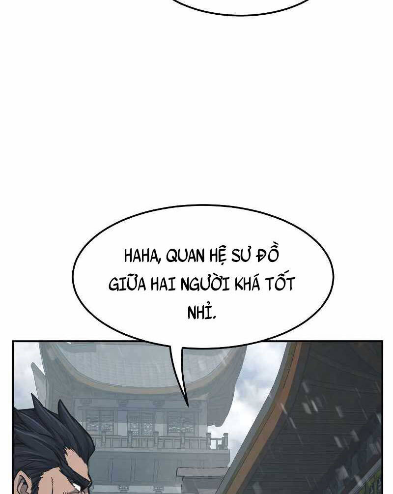 Cảm Kiếm Tuyệt Đối: Chương 22