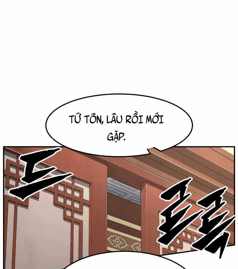 Cảm Kiếm Tuyệt Đối: Chương 22