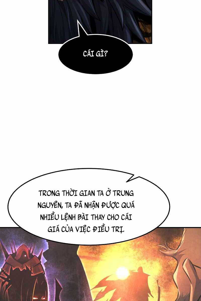 Cảm Kiếm Tuyệt Đối: Chương 22