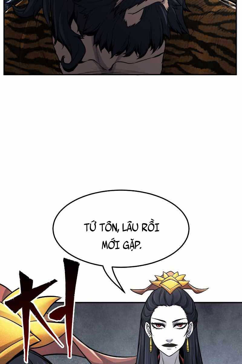 Cảm Kiếm Tuyệt Đối: Chương 22