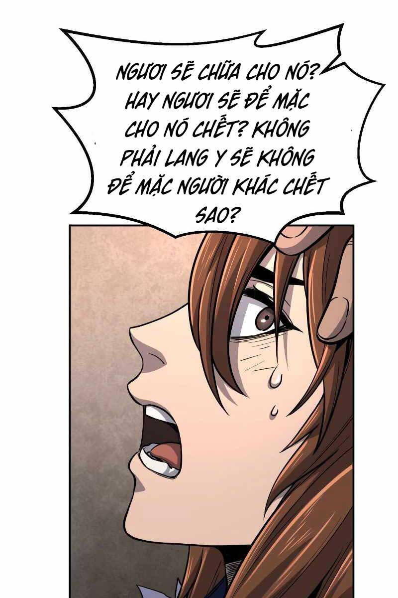 Cảm Kiếm Tuyệt Đối: Chương 22