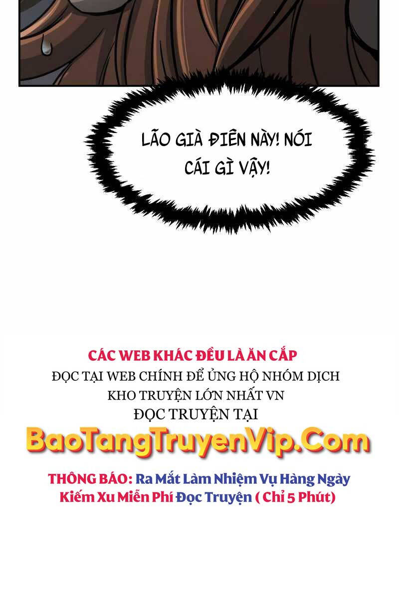 Cảm Kiếm Tuyệt Đối: Chương 22