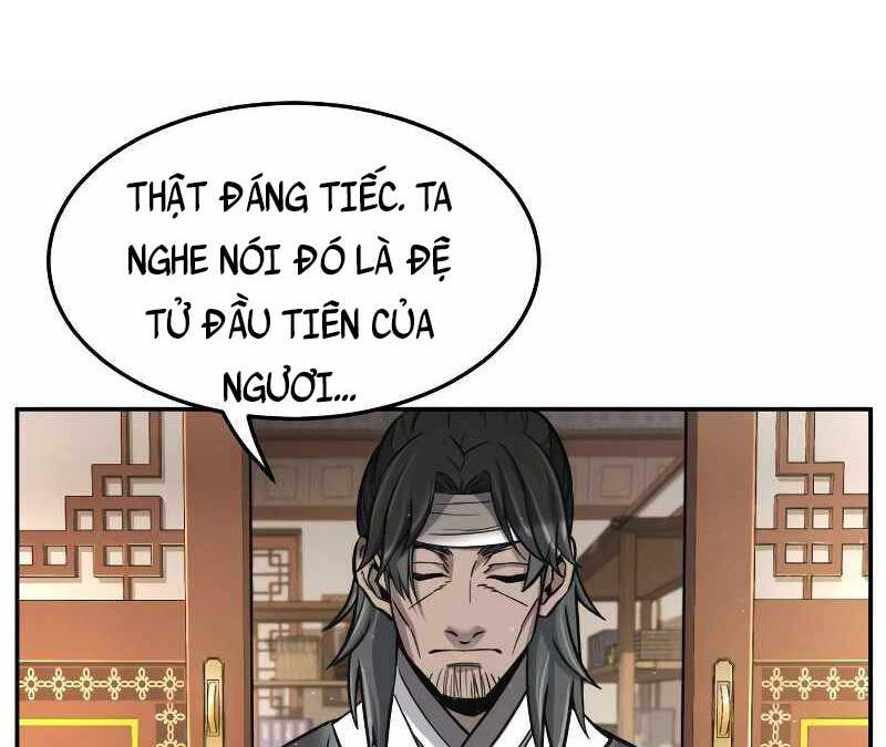 Cảm Kiếm Tuyệt Đối: Chương 22