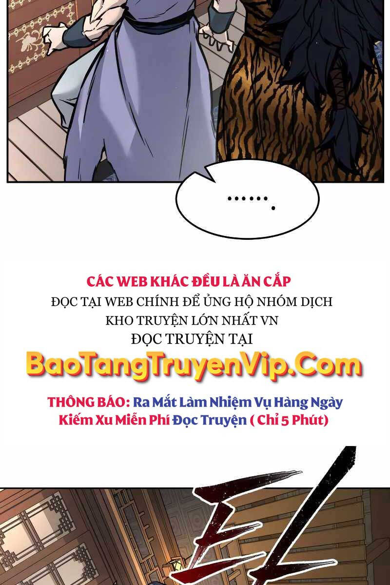 Cảm Kiếm Tuyệt Đối: Chương 22