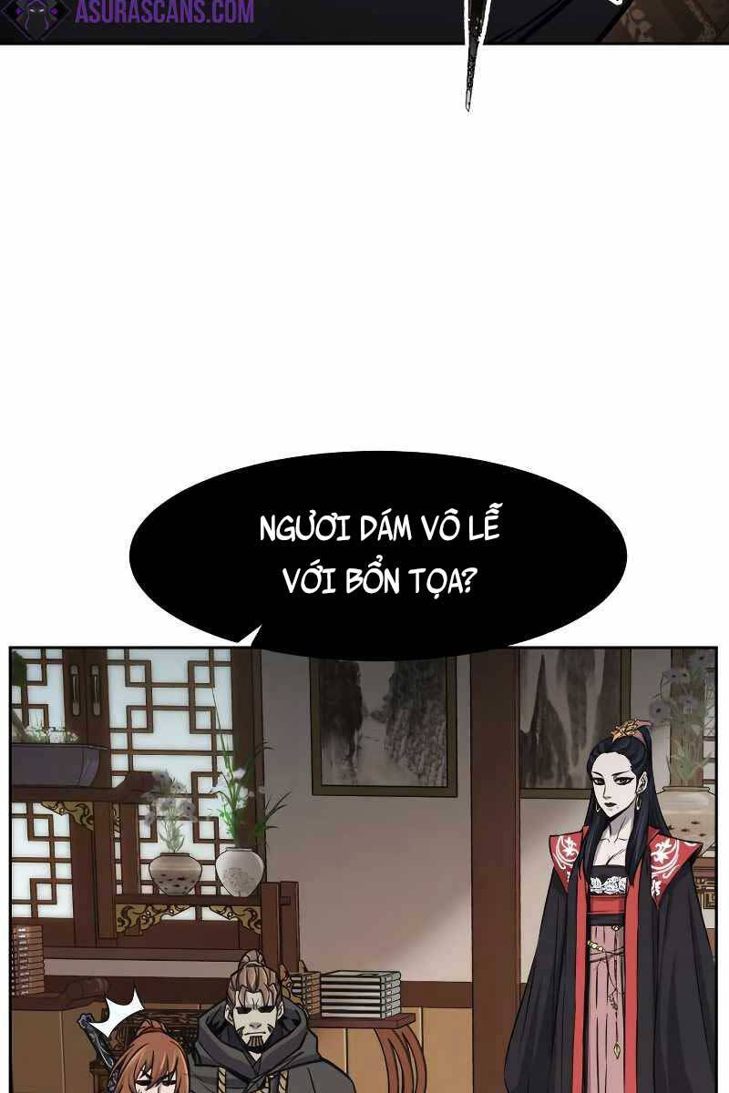 Cảm Kiếm Tuyệt Đối: Chương 22