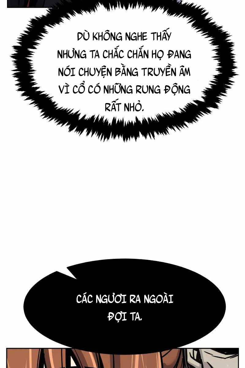 Cảm Kiếm Tuyệt Đối: Chương 22