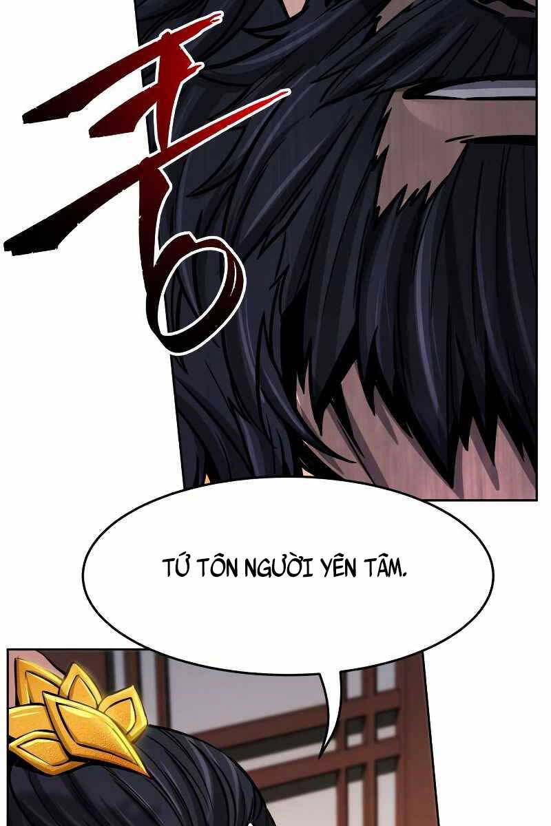 Cảm Kiếm Tuyệt Đối: Chương 22