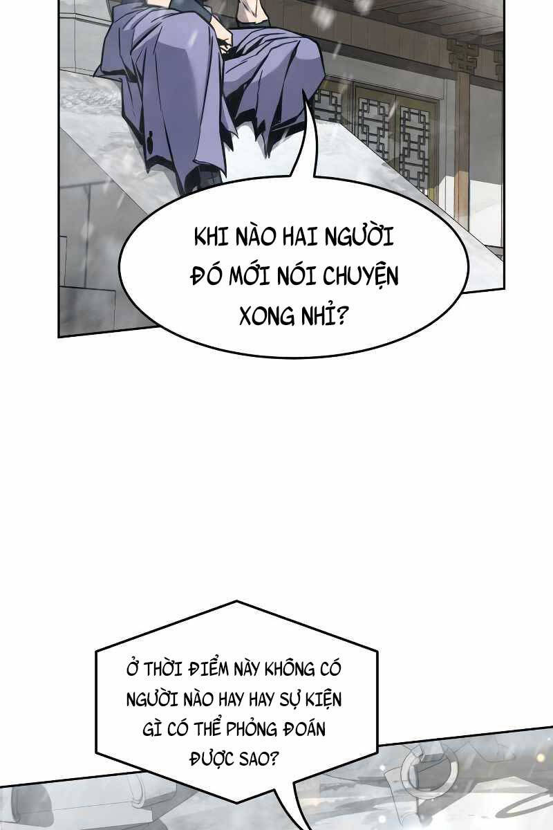 Cảm Kiếm Tuyệt Đối: Chương 22