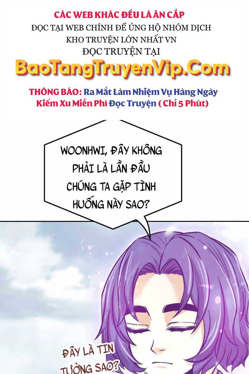 Cảm Kiếm Tuyệt Đối: Chương 22