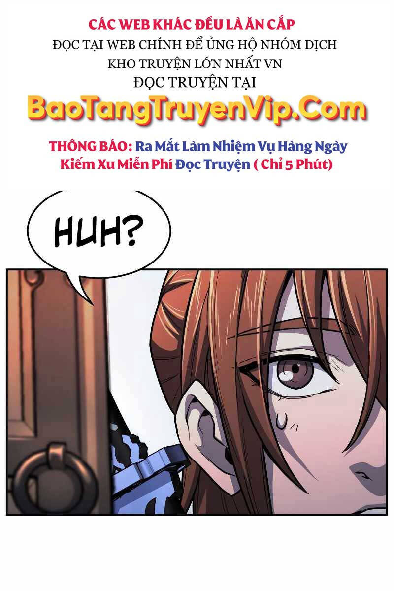 Cảm Kiếm Tuyệt Đối: Chương 22