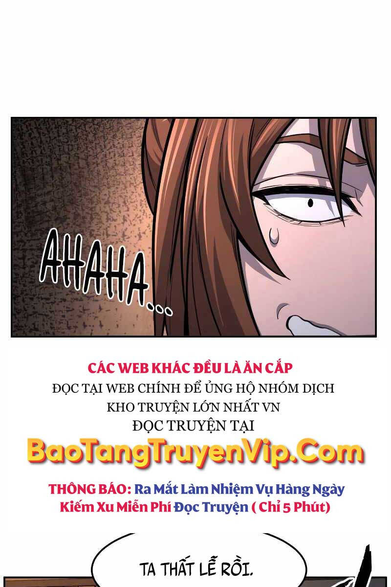 Cảm Kiếm Tuyệt Đối: Chương 22