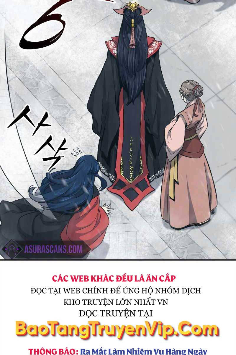 Cảm Kiếm Tuyệt Đối: Chương 22