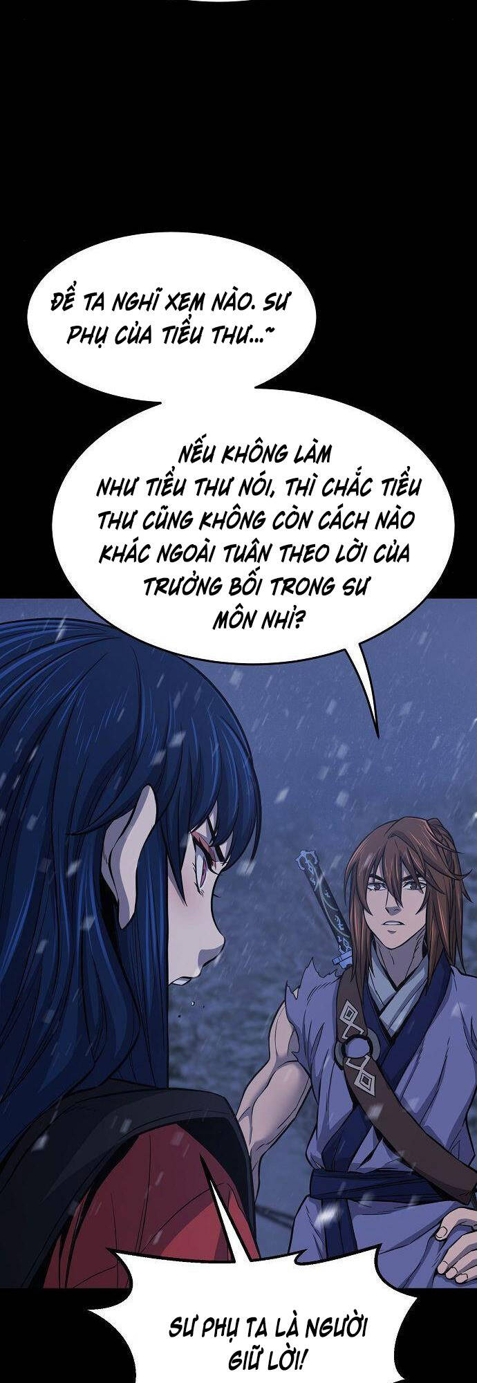 Cảm Kiếm Tuyệt Đối: Chương 26