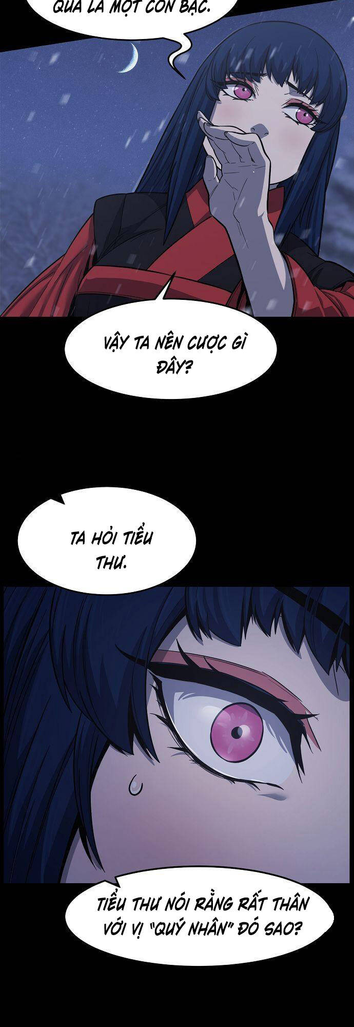 Cảm Kiếm Tuyệt Đối: Chương 26