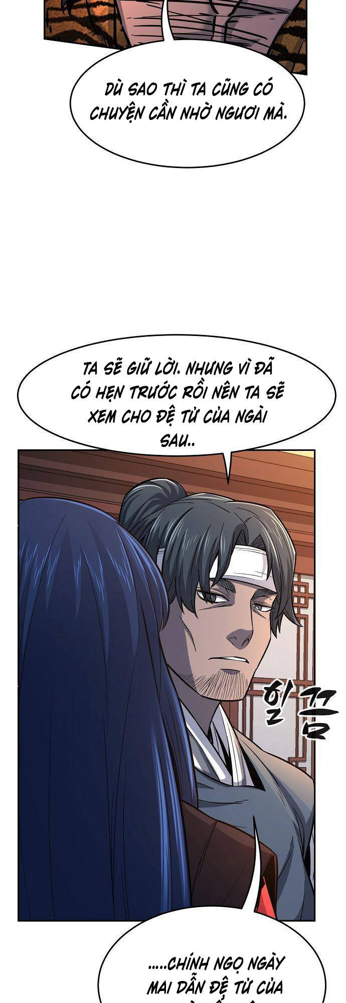Cảm Kiếm Tuyệt Đối: Chương 26