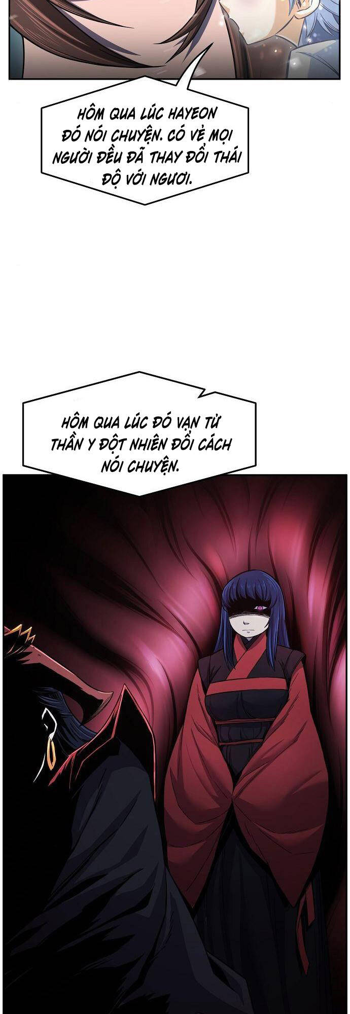 Cảm Kiếm Tuyệt Đối: Chương 26