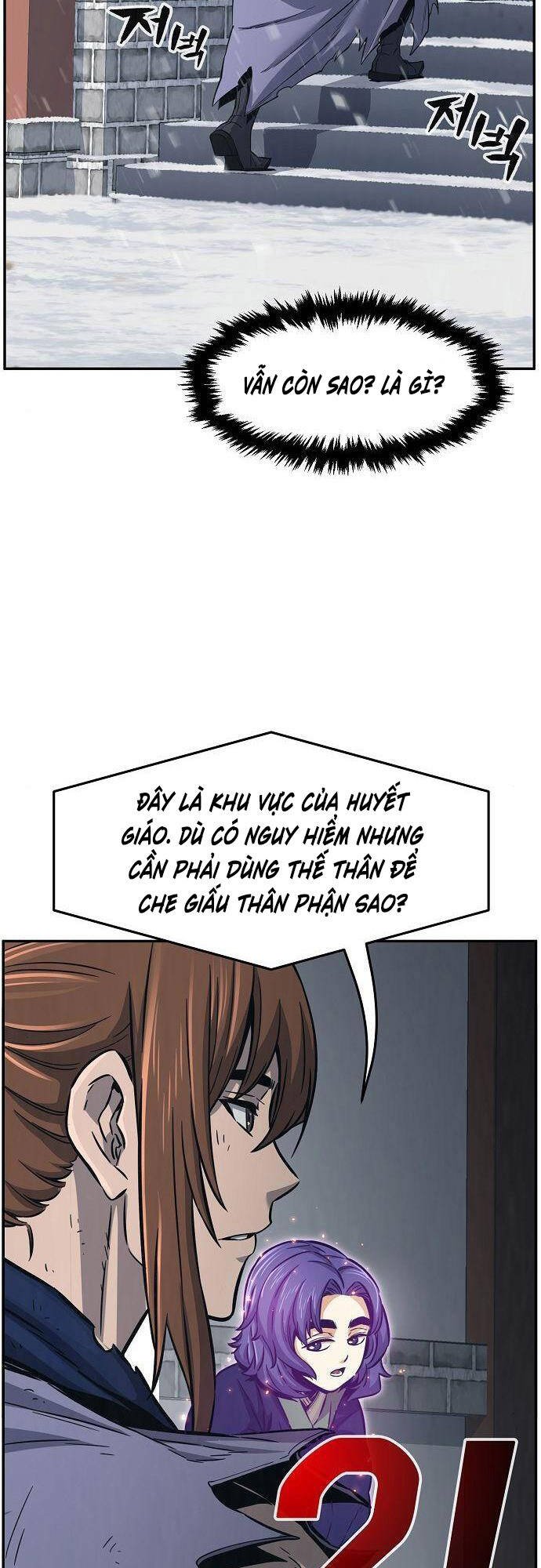 Cảm Kiếm Tuyệt Đối: Chương 26