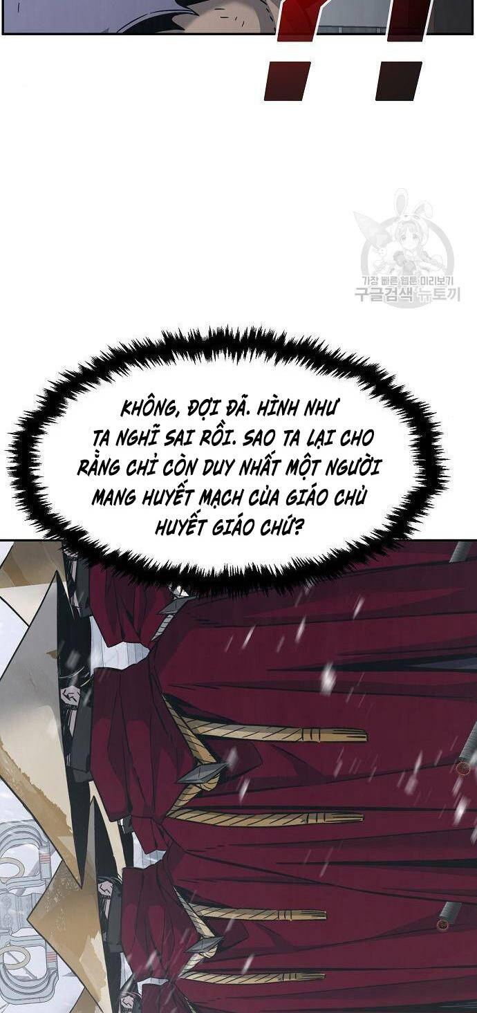 Cảm Kiếm Tuyệt Đối: Chương 26