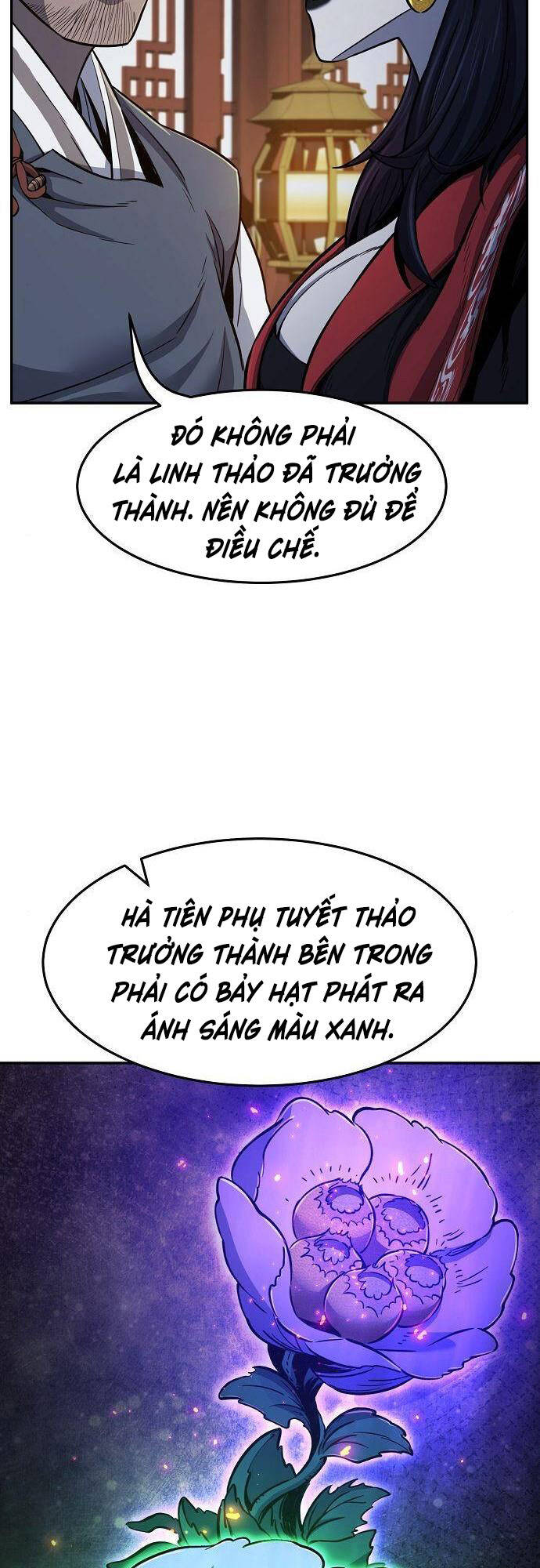 Cảm Kiếm Tuyệt Đối: Chương 26