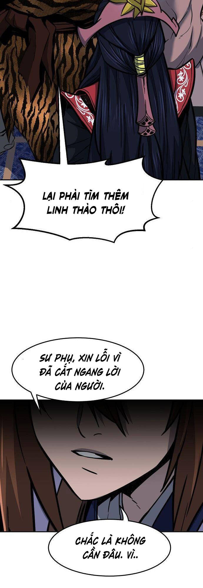 Cảm Kiếm Tuyệt Đối: Chương 26