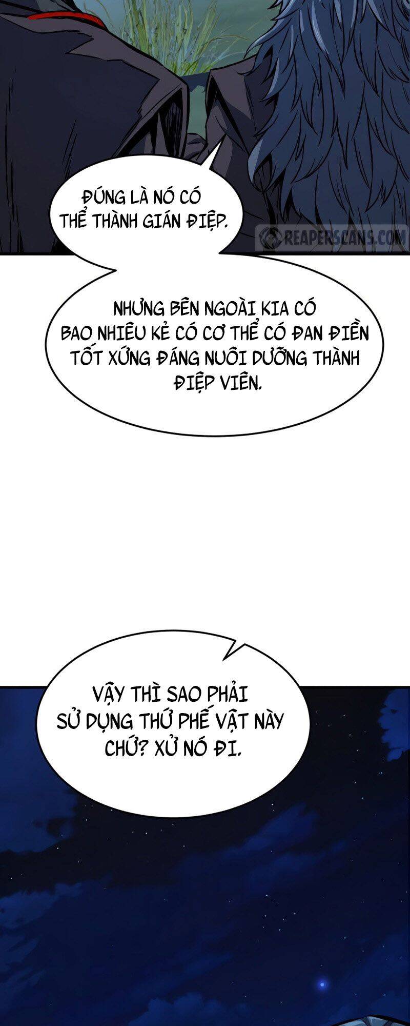 Cảm Kiếm Tuyệt Đối: Chương 3