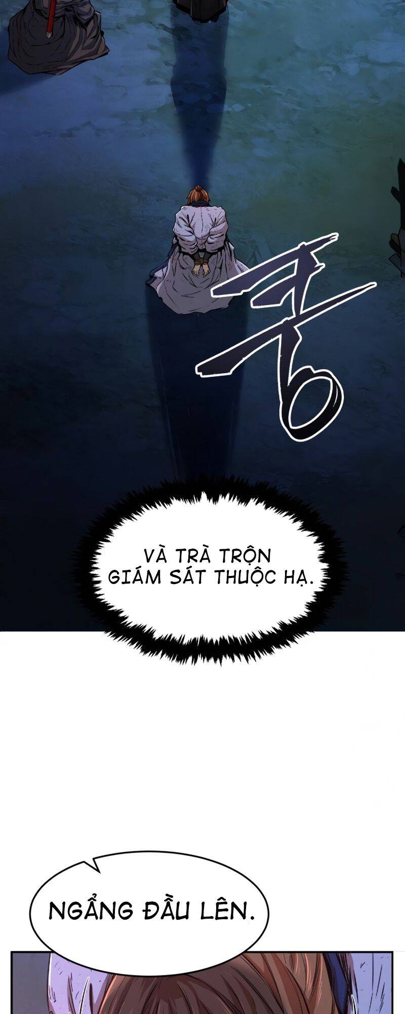 Cảm Kiếm Tuyệt Đối: Chương 3