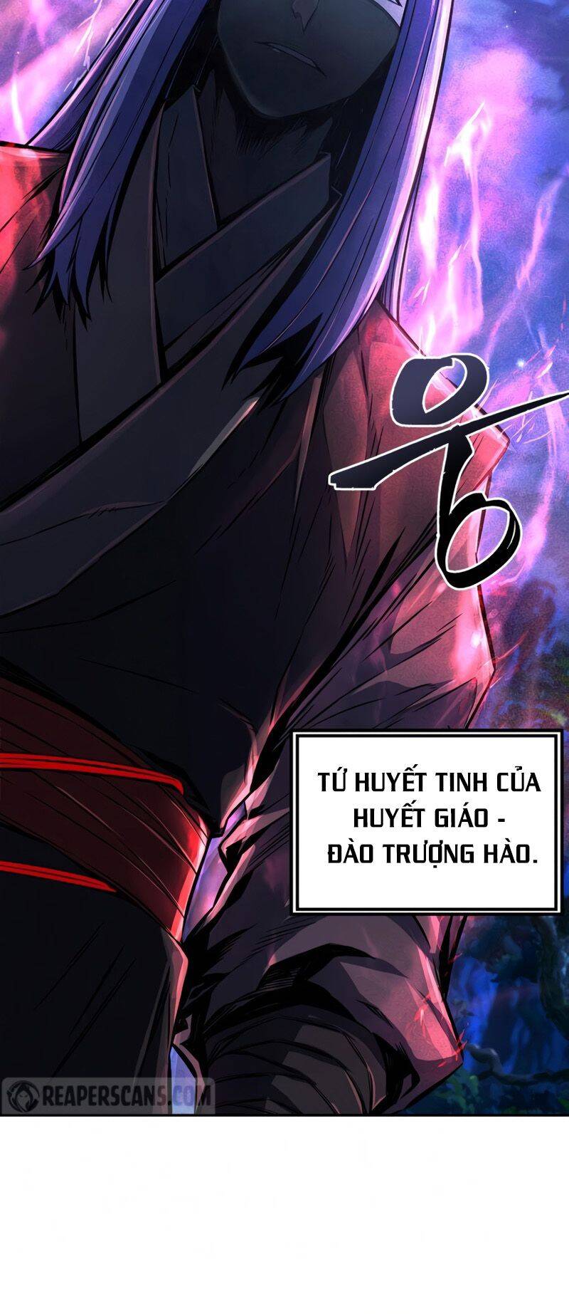 Cảm Kiếm Tuyệt Đối: Chương 3