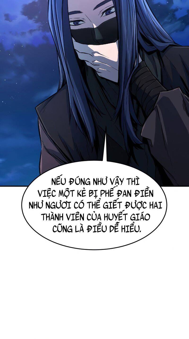 Cảm Kiếm Tuyệt Đối: Chương 3