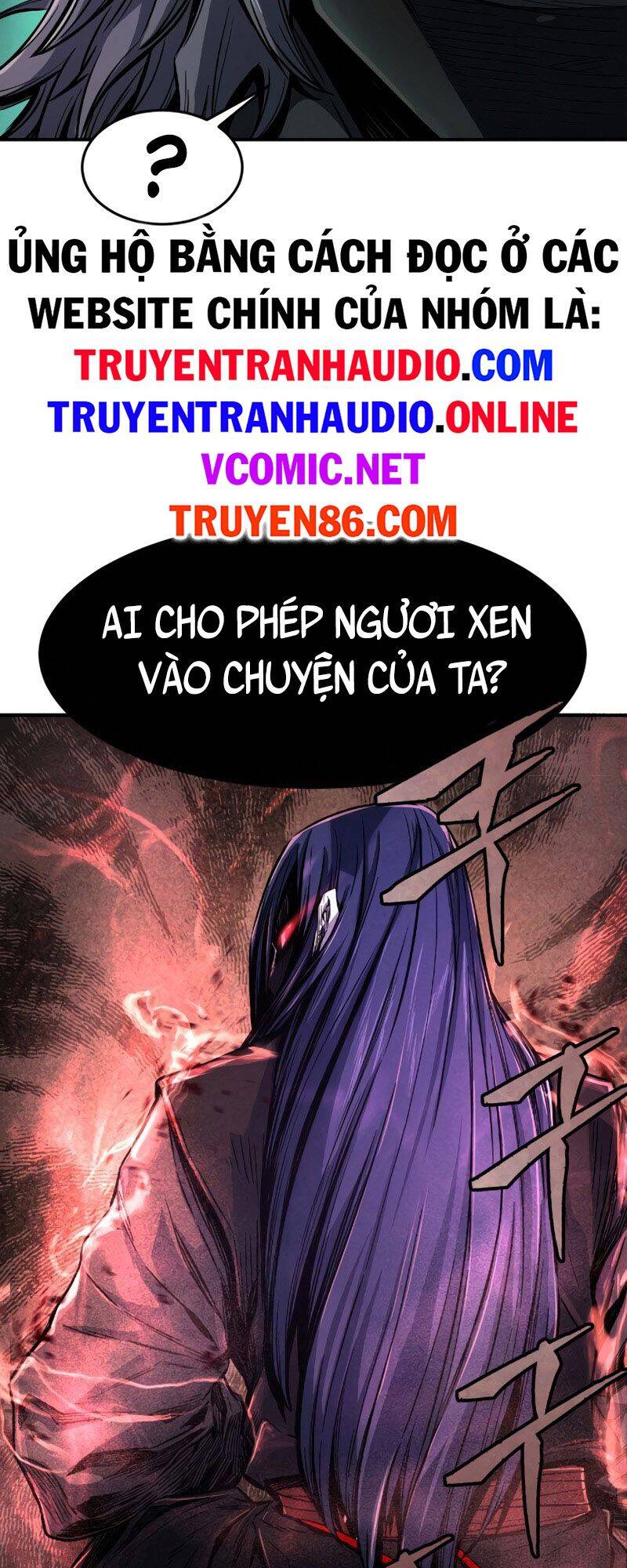 Cảm Kiếm Tuyệt Đối: Chương 3