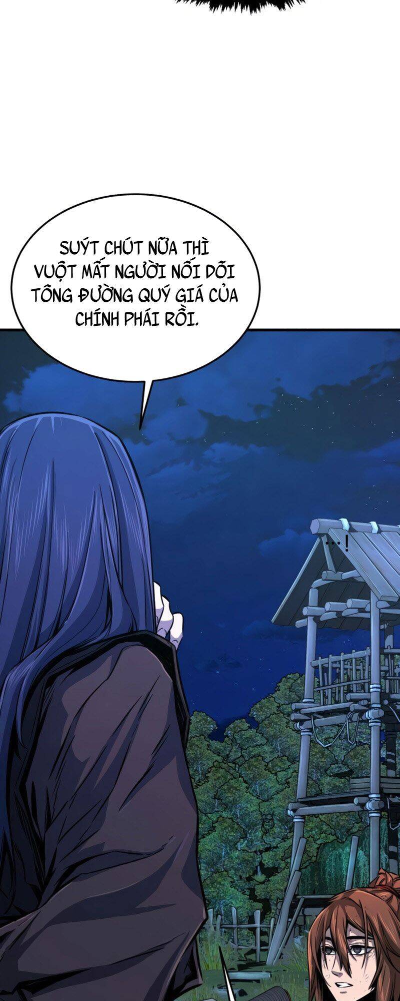 Cảm Kiếm Tuyệt Đối: Chương 3