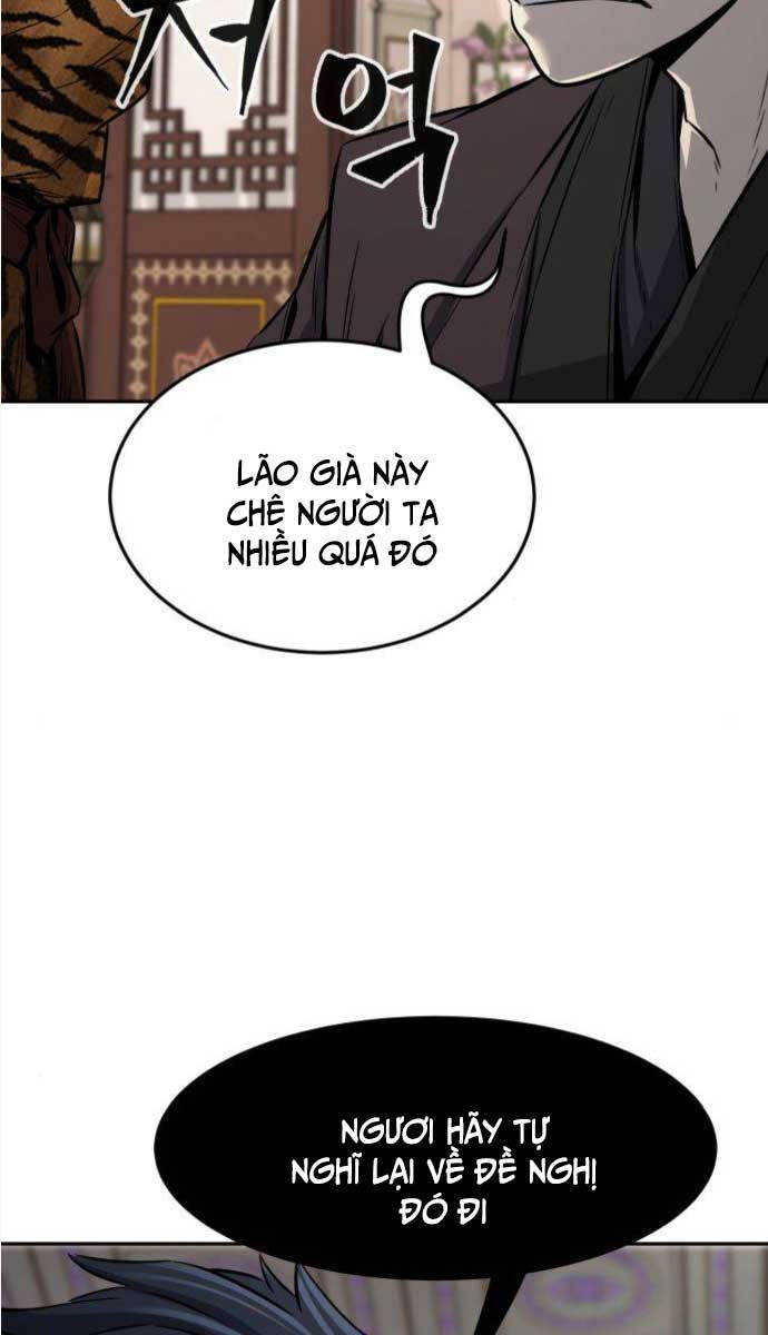 Cảm Kiếm Tuyệt Đối: Chương 38
