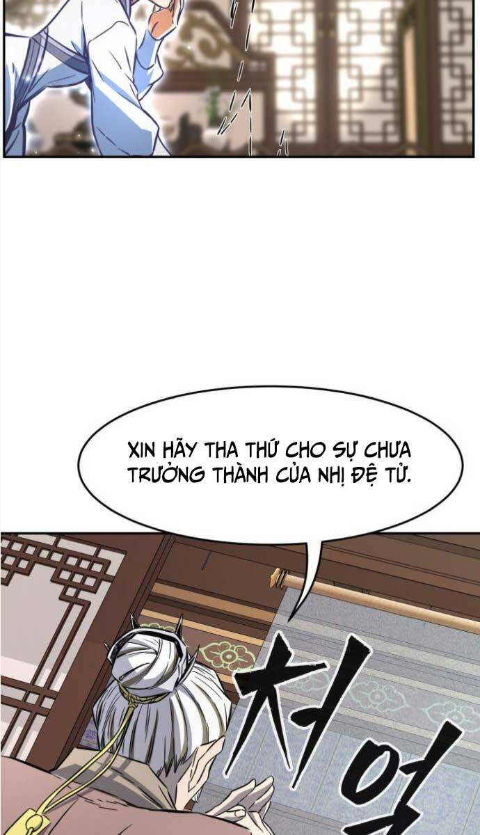 Cảm Kiếm Tuyệt Đối: Chương 38