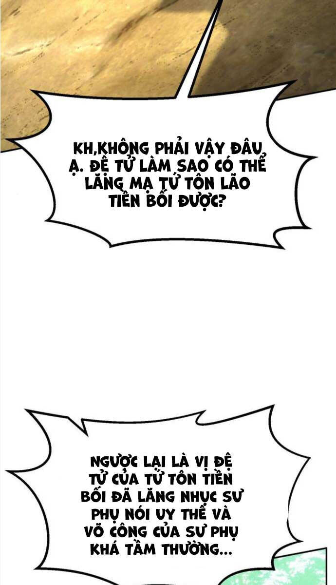 Cảm Kiếm Tuyệt Đối: Chương 38