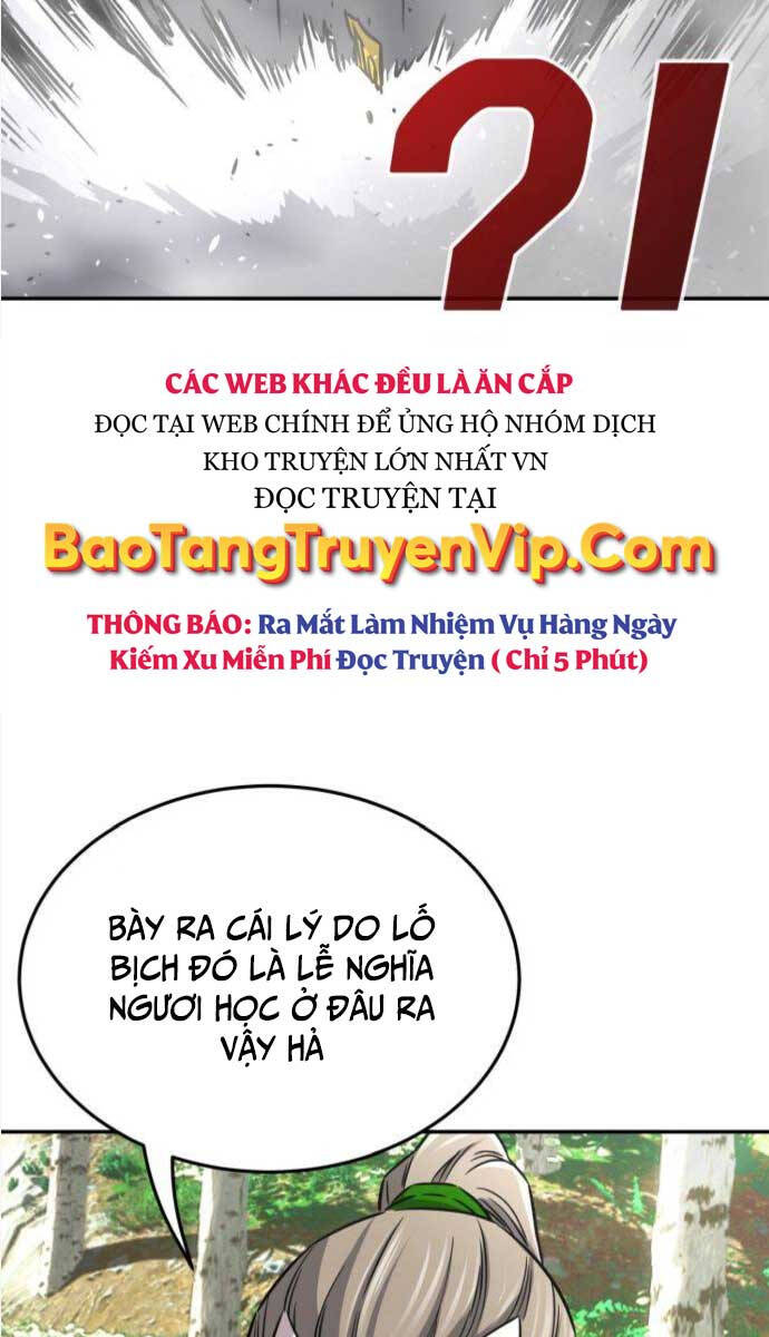 Cảm Kiếm Tuyệt Đối: Chương 38