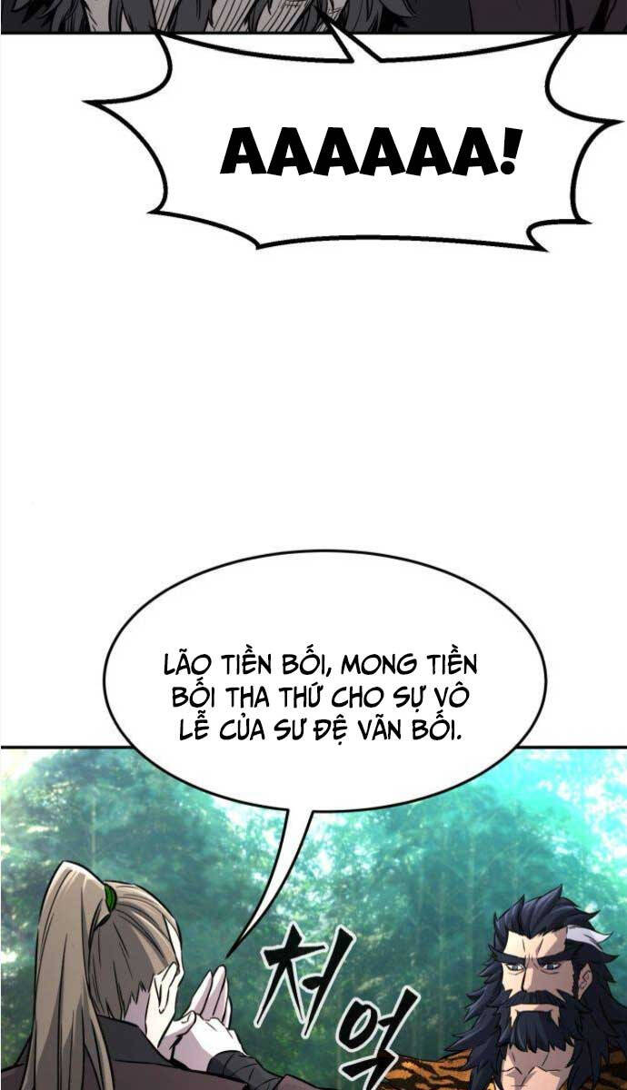 Cảm Kiếm Tuyệt Đối: Chương 38