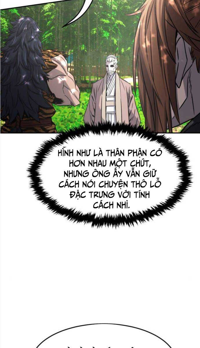 Cảm Kiếm Tuyệt Đối: Chương 38