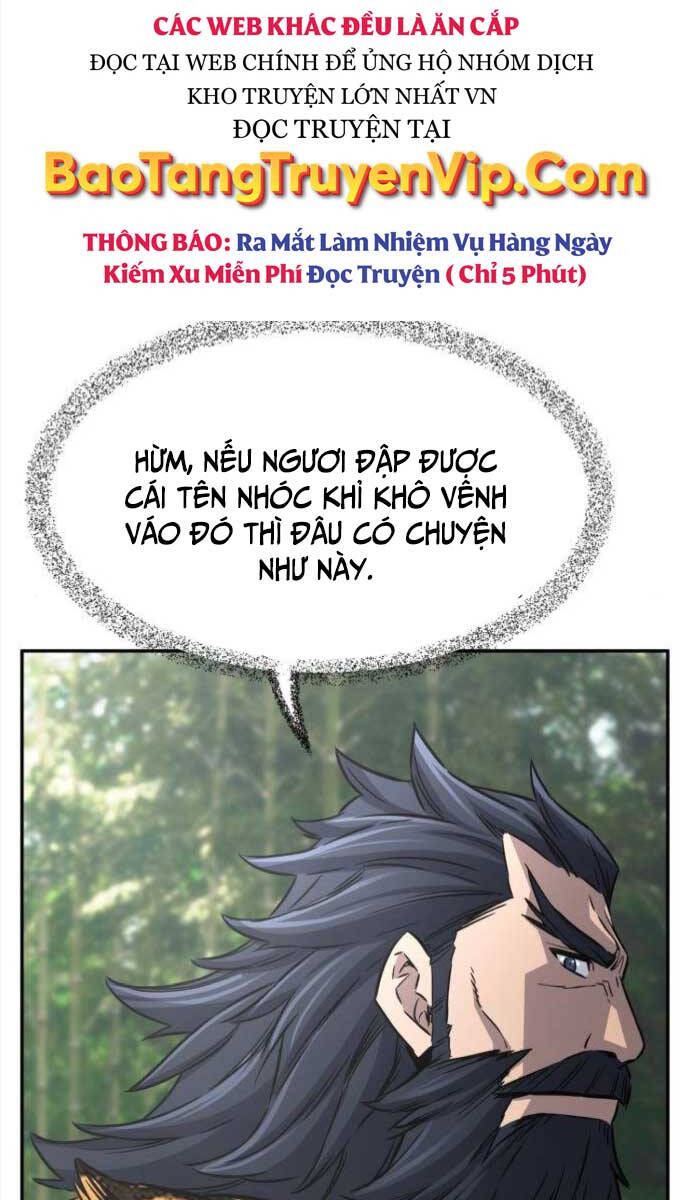 Cảm Kiếm Tuyệt Đối: Chương 38