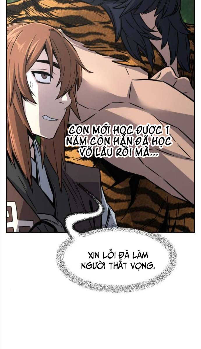 Cảm Kiếm Tuyệt Đối: Chương 38