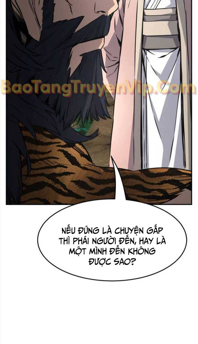 Cảm Kiếm Tuyệt Đối: Chương 38